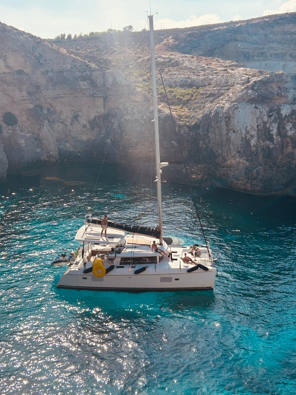 malta image